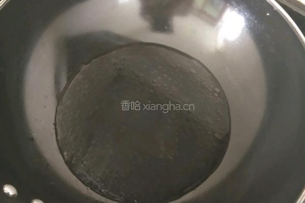 河粉汤的做法图解4