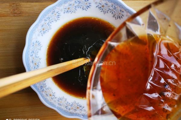 家常腌黄瓜的做法图解18