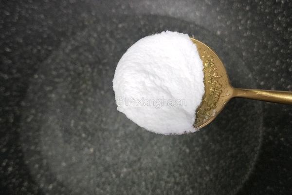 桂花糖水三色凉粉的做法图解13