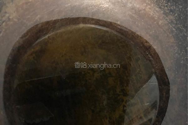 油泼面的做法图解7