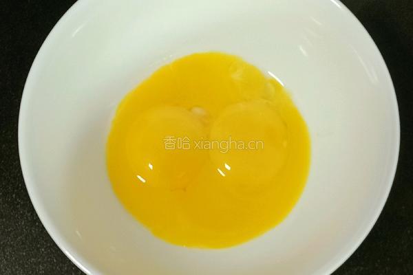 黄瓜软饼的做法图解5