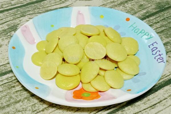 黄瓜软饼的做法图解12