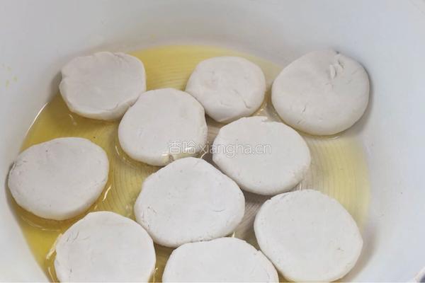 芝士土豆饼的做法图解13