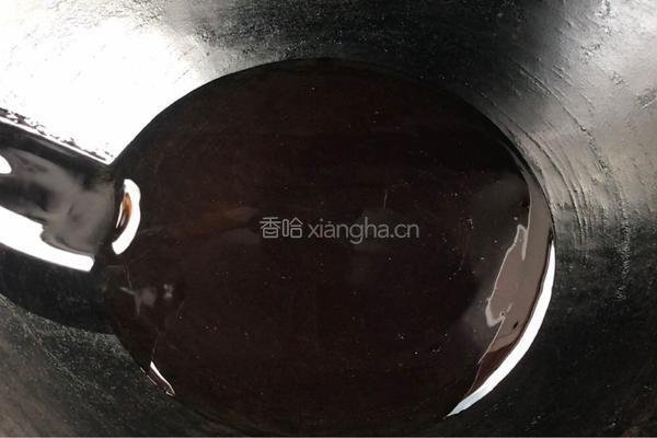 脆皮糖醋茄子的做法图解8