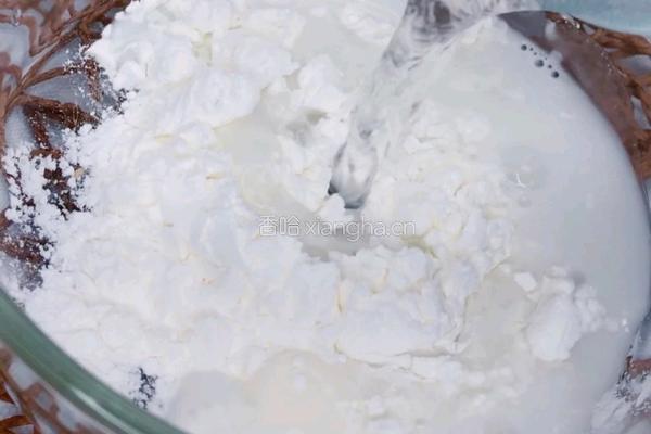 酸甜西红柿果冻的做法图解4