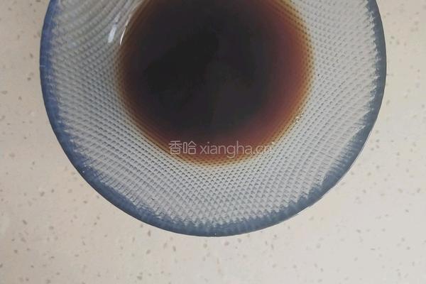 冷面的做法图解5