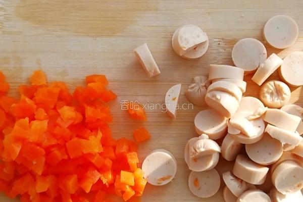 土豆饼的做法图解4