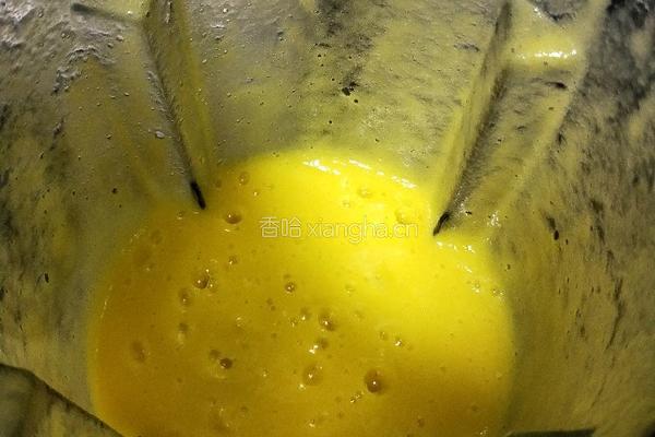 油桃果酱的做法图解9