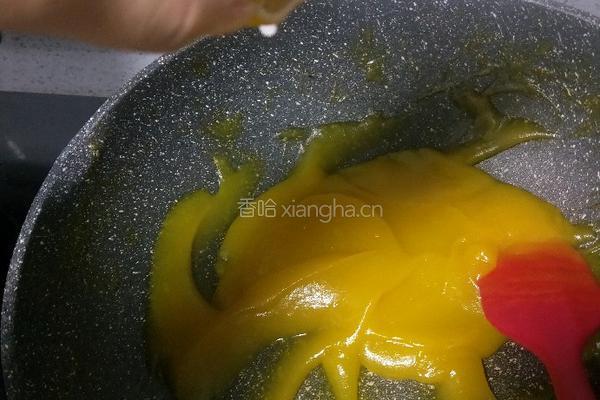 油桃果酱的做法图解15