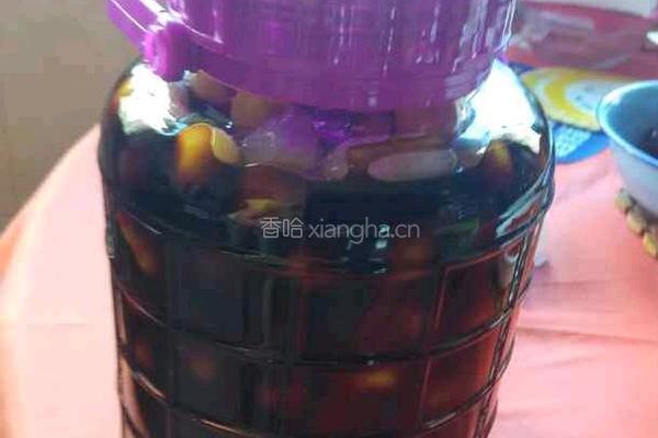 七彩泡椒的做法图解6
