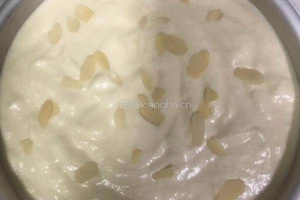 戚风蛋糕的做法图解14