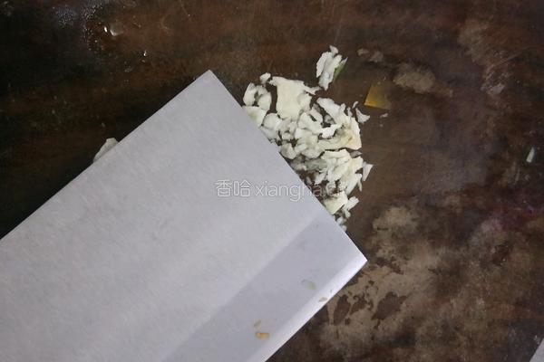 爽口黄瓜的做法图解7