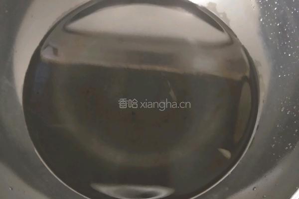 原味奶茶的做法图解2