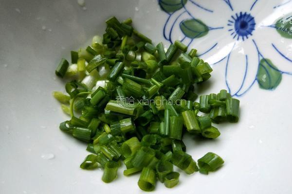 鳓鱼蒸肉末的做法图解3