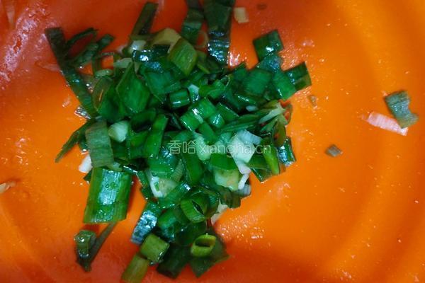土豆丝的做法图解2