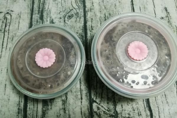红豆凉糕的做法图解13