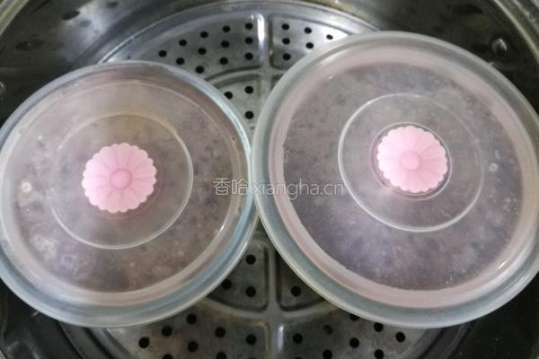 红豆凉糕的做法图解14
