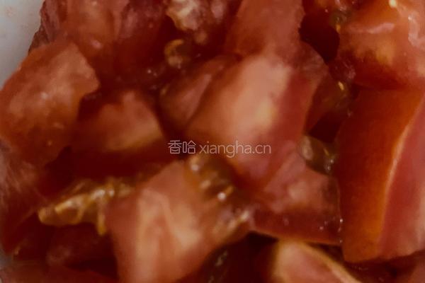 山西面食——揪片的做法图解4