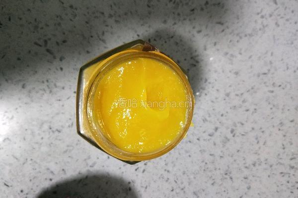 油桃果酱餐包的做法图解17