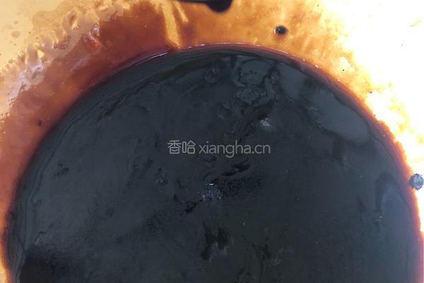 葱油拌面的做法图解8