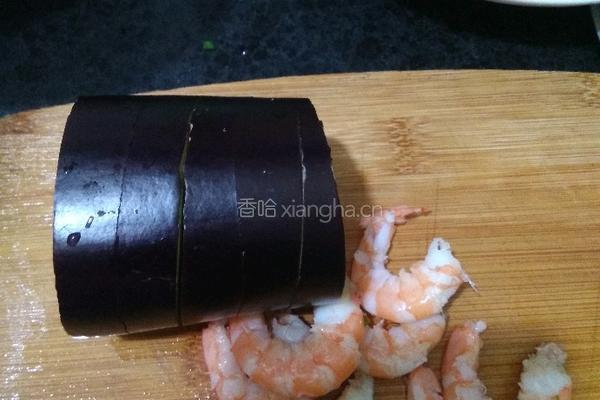 茄子塞肉的做法图解7