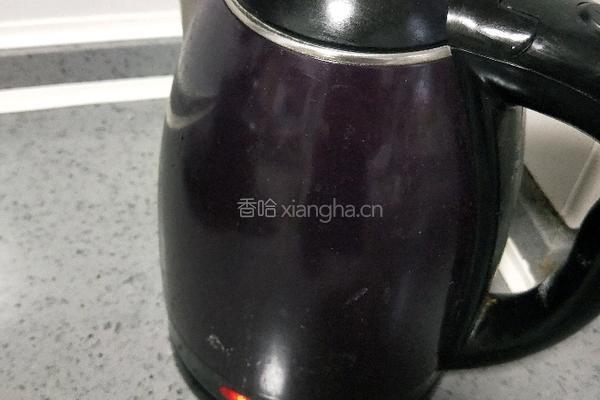 洛神花玫瑰茶的做法图解4