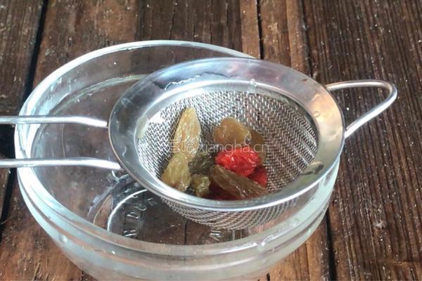 牛奶冰粉的做法图解5