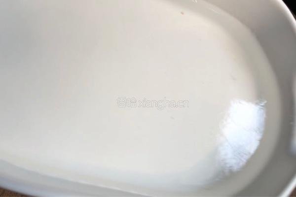红豆冰粉的做法图解10