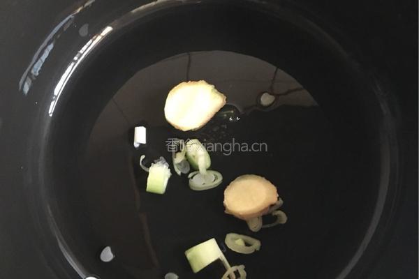菠菜蔬菜汤的做法图解8