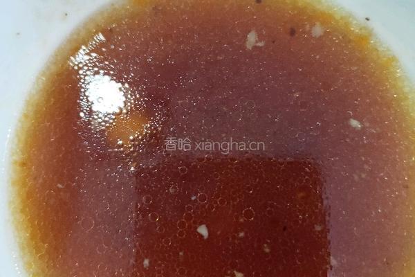 玉米冬瓜排骨汤的做法图解3