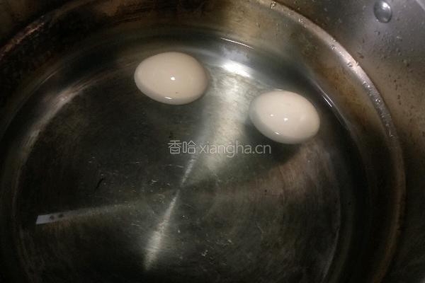 无米包饭的做法图解2