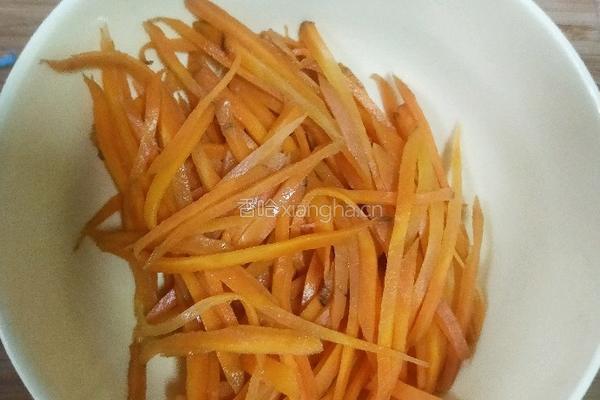 无米包饭的做法图解5