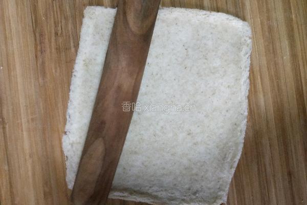无米包饭的做法图解11
