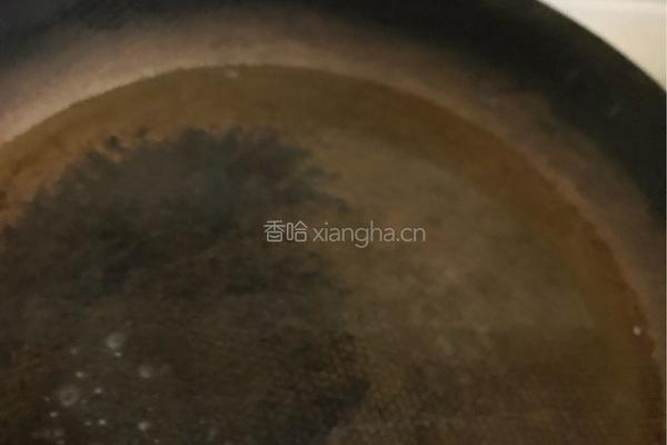 葱油拌面的做法图解1