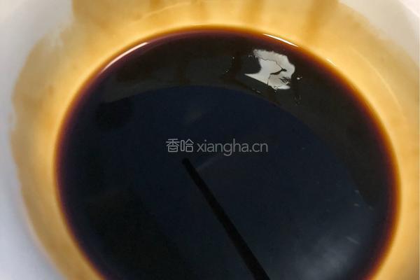 葱油拌面的做法图解3