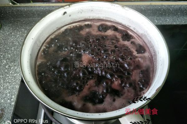 营养八仙粥的做法图解5