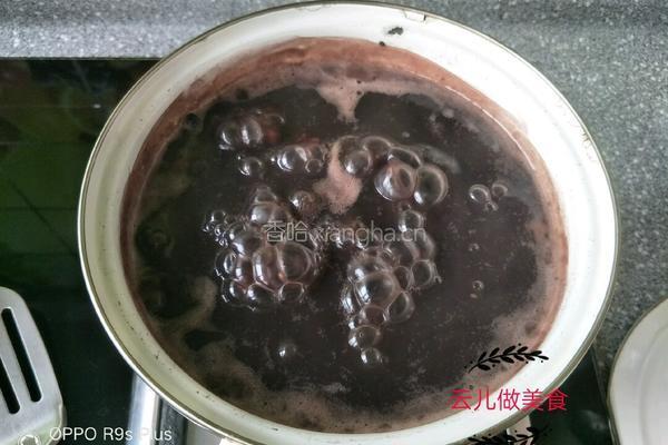 营养八仙粥的做法图解8