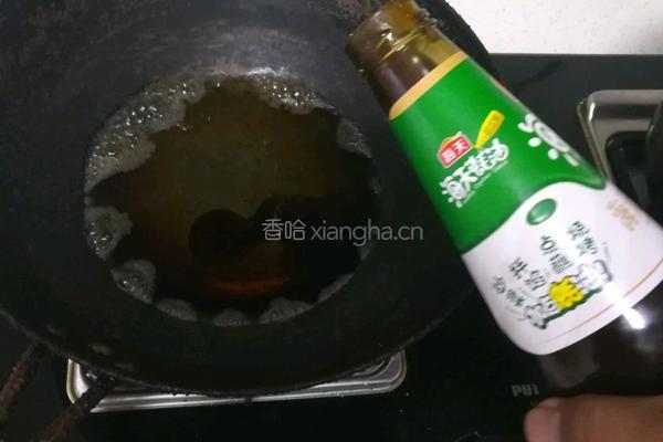蒜蓉木耳菜的做法图解7