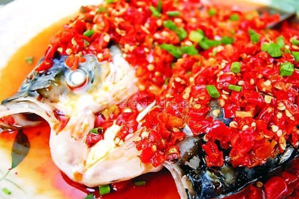万能剁椒的制作的做法图解7