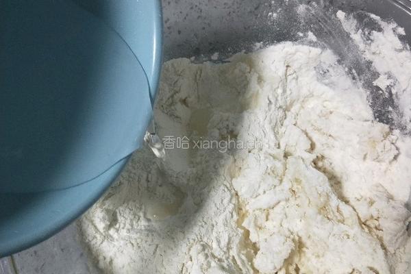 手抓饼的做法图解4