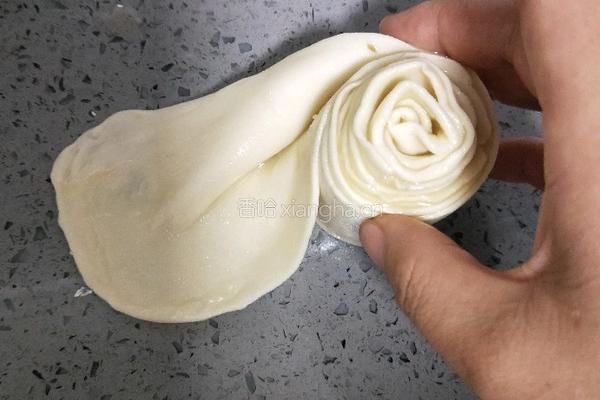 手抓饼的做法图解24