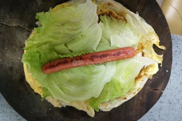 手抓饼的做法图解33