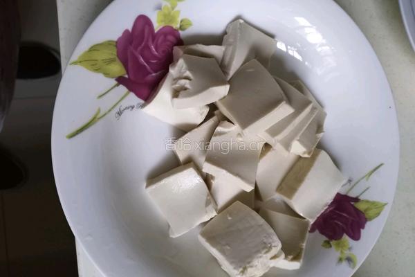 鲫鱼豆腐汤的做法图解6