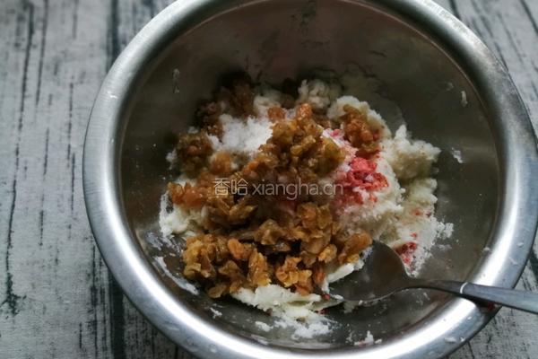 健脾山药糕的做法图解11