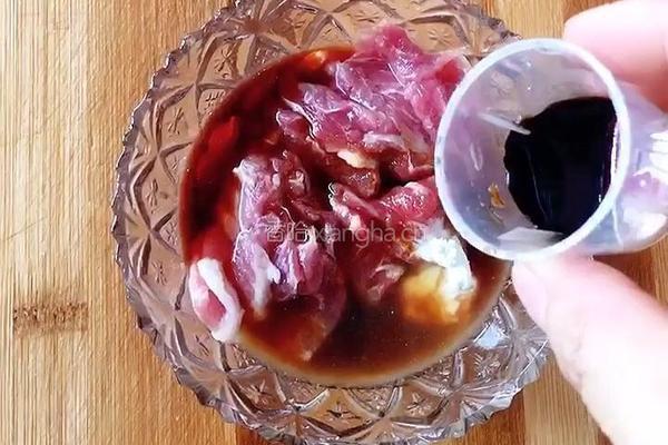 洋葱土豆片的做法图解7