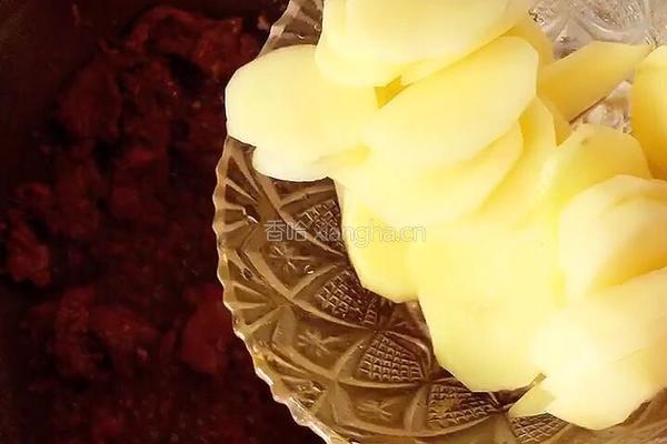洋葱土豆片的做法图解14