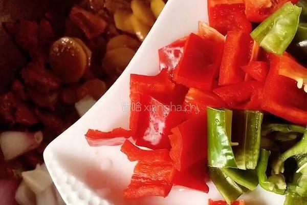 洋葱土豆片的做法图解16