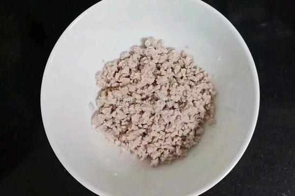 猪肉玉米粥 (宝宝辅食）的做法图解8