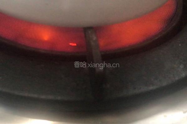 西瓜冰粉的做法图解3
