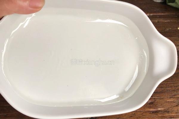 西瓜冰粉的做法图解11